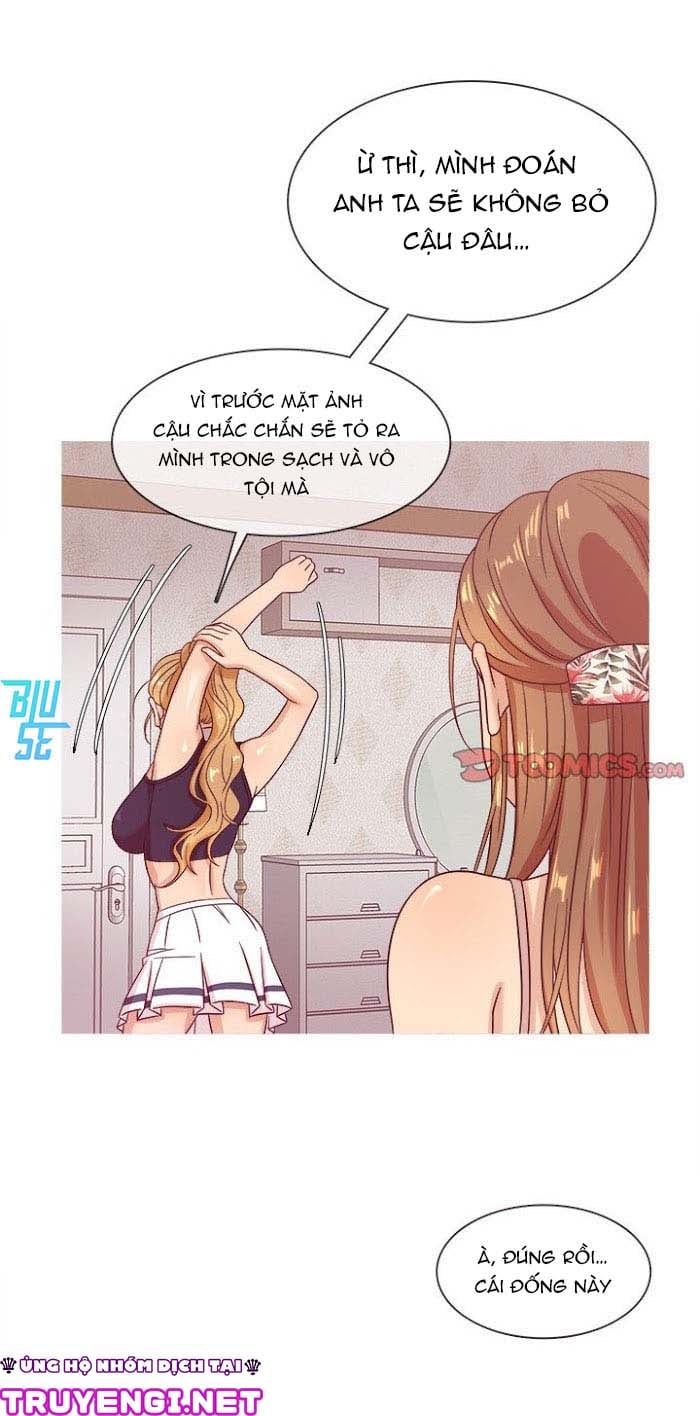 đọc truyện Yêu Em Nữa Đi Chương 11 ảnh 48 tại Thiên Thai Truyện