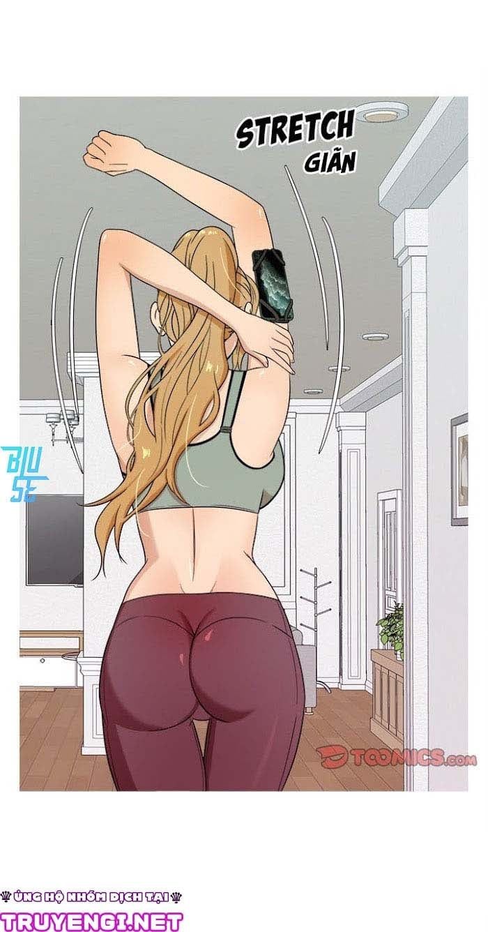 đọc truyện Yêu Em Nữa Đi Chương 12 ảnh 12 tại Giả Dược