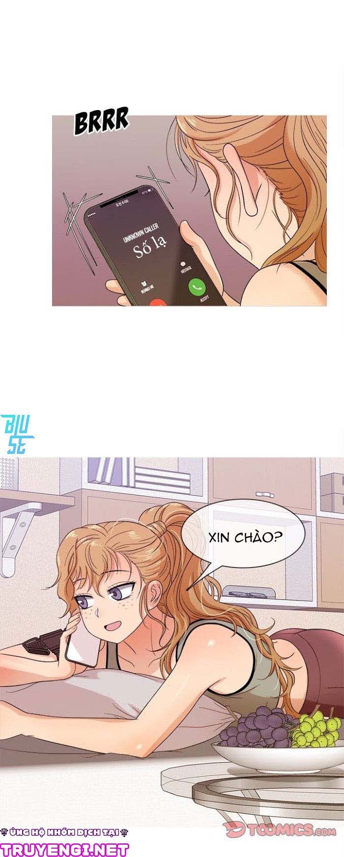 đọc truyện Yêu Em Nữa Đi Chương 12 ảnh 4 tại Giả Dược
