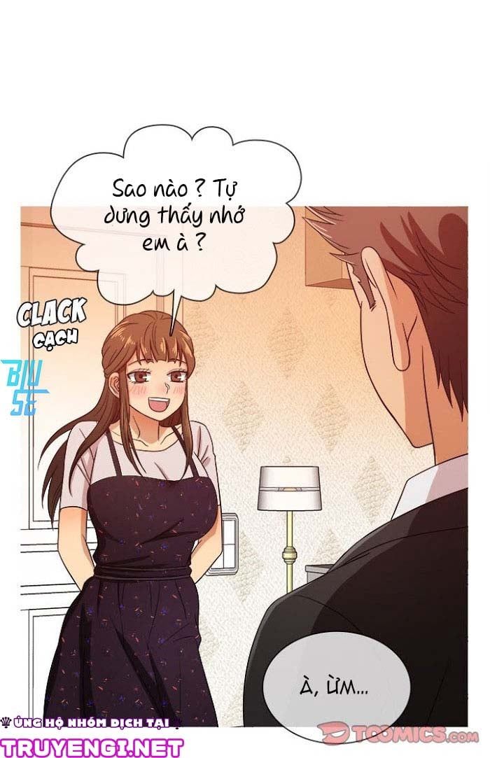 đọc truyện Yêu Em Nữa Đi Chương 15 ảnh 21 tại Giả Dược