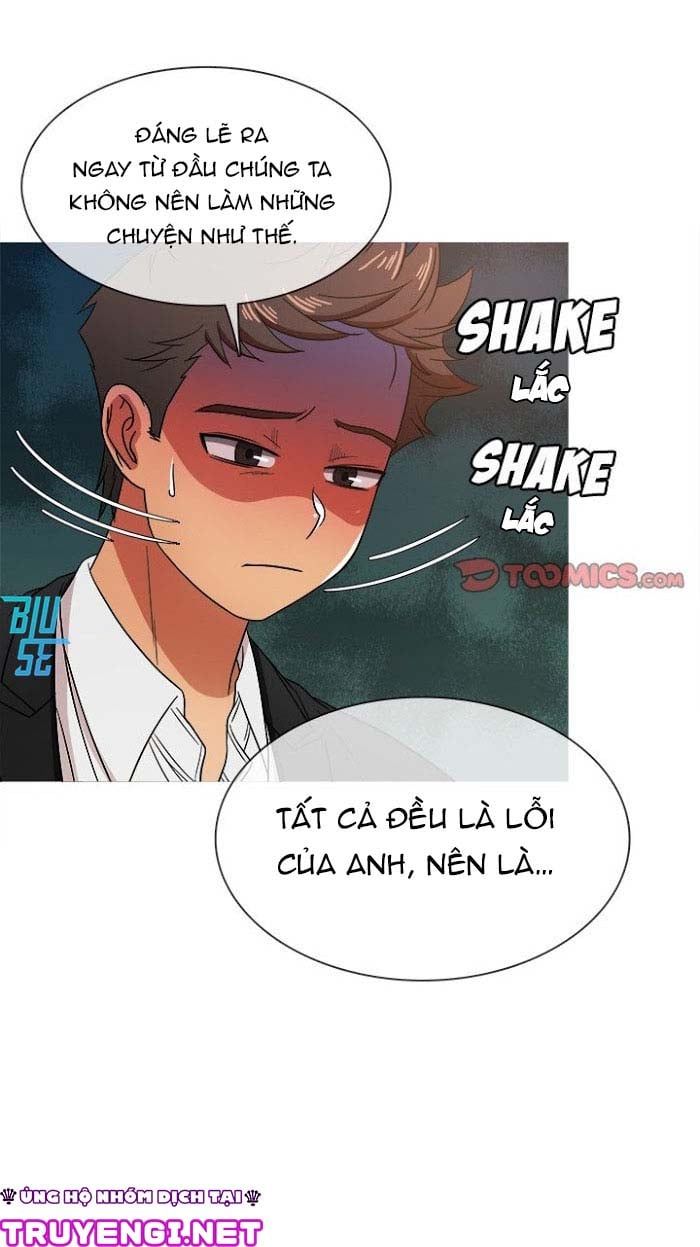 đọc truyện Yêu Em Nữa Đi Chương 15 ảnh 29 tại Giả Dược