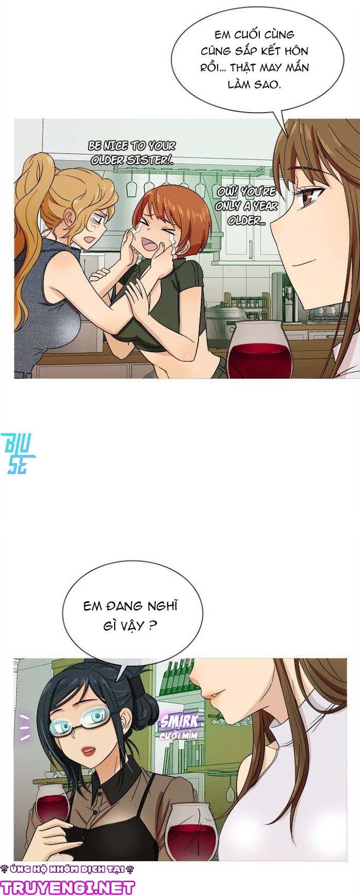 đọc truyện Yêu Em Nữa Đi Chương 15 ảnh 48 tại Giả Dược