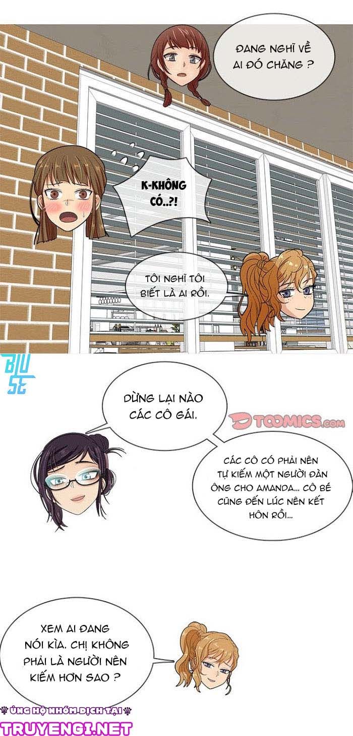 đọc truyện Yêu Em Nữa Đi Chương 15 ảnh 52 tại Giả Dược
