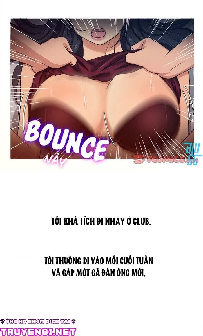 đọc truyện Yêu Em Nữa Đi Chương 16 ảnh 15 tại Giả Dược
