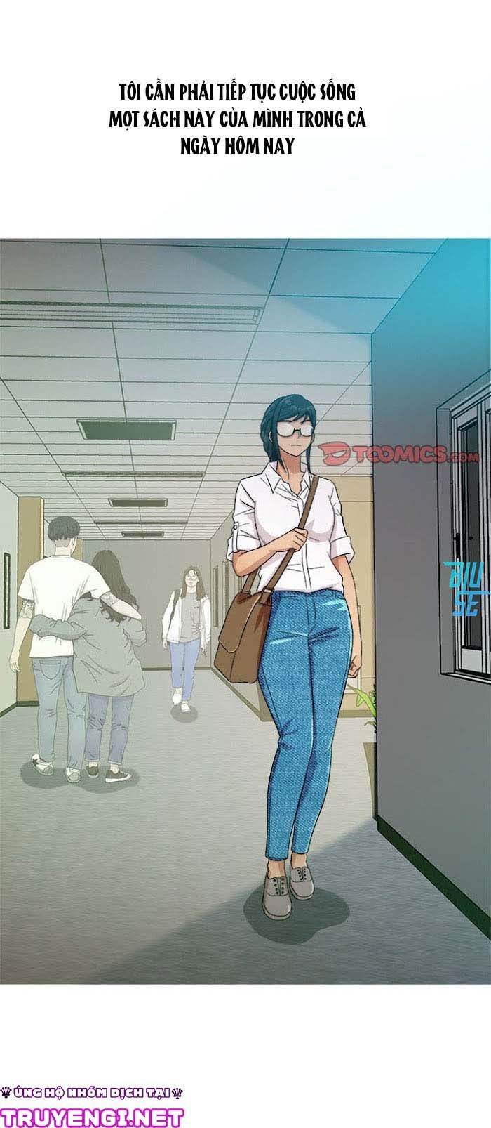 đọc truyện Yêu Em Nữa Đi Chương 16 ảnh 45 tại Giả Dược