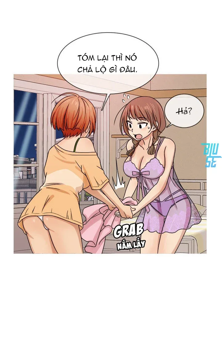 đọc truyện Yêu Em Nữa Đi Chương 2 ảnh 16 tại Giả Dược