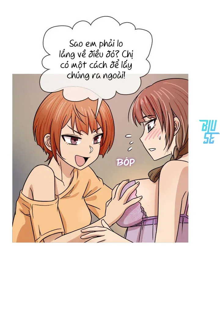 đọc truyện Yêu Em Nữa Đi Chương 2 ảnh 37 tại Giả Dược