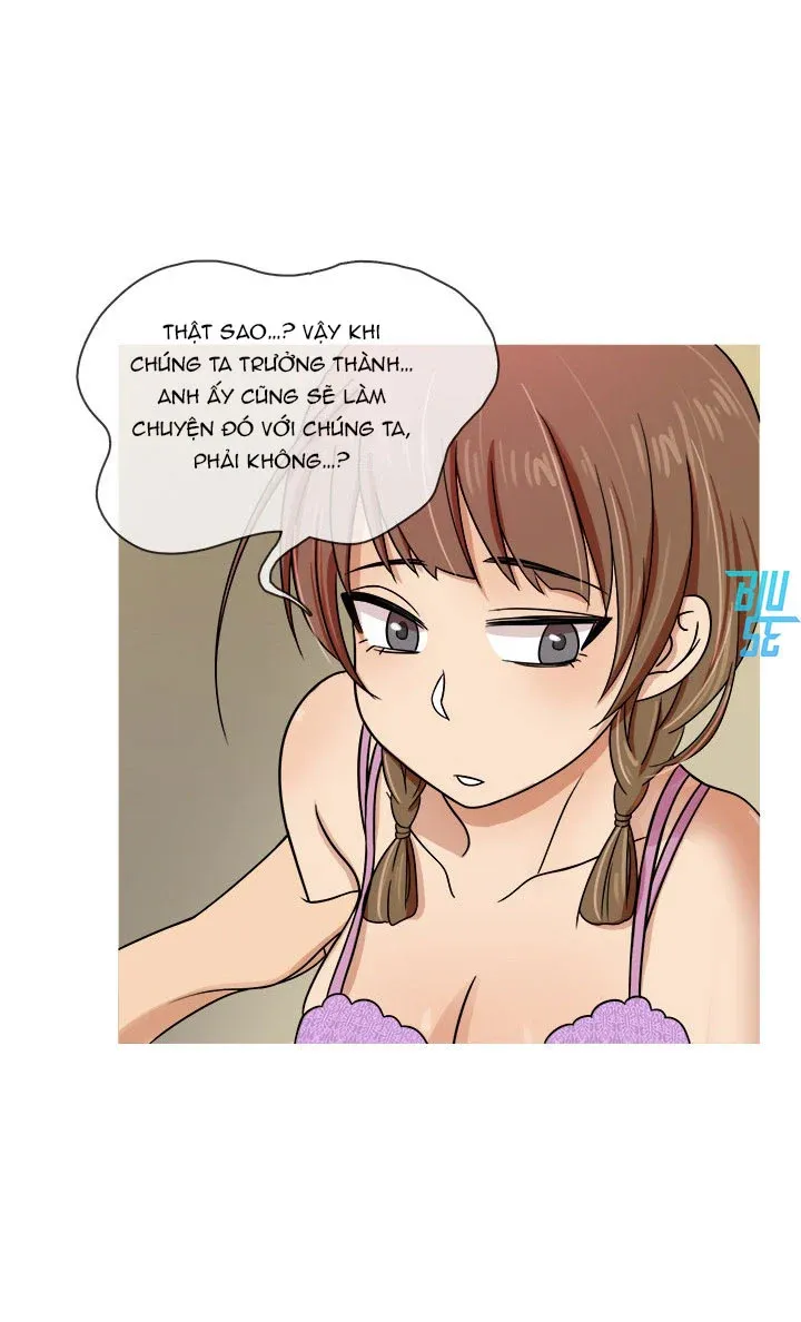đọc truyện Yêu Em Nữa Đi Chương 2 ảnh 8 tại Giả Dược