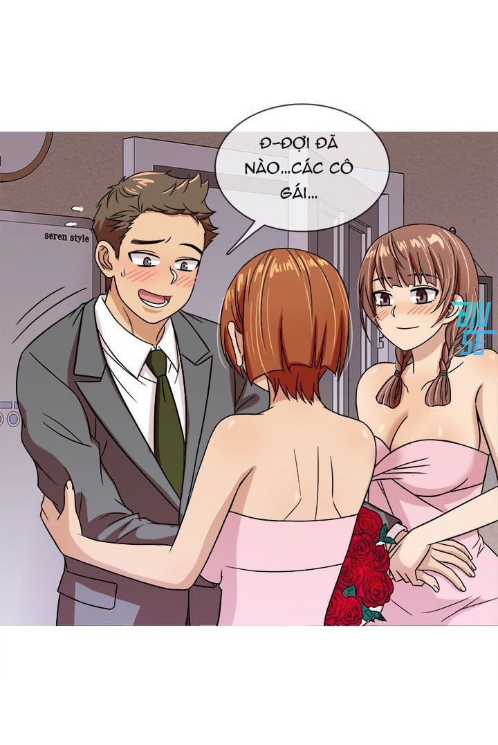 đọc truyện Yêu Em Nữa Đi Chương 3 ảnh 33 tại Giả Dược