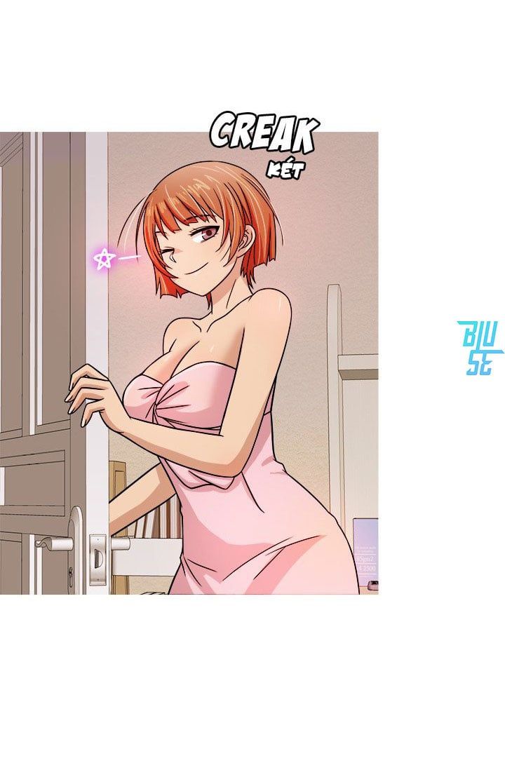 đọc truyện Yêu Em Nữa Đi Chương 3 ảnh 37 tại Giả Dược