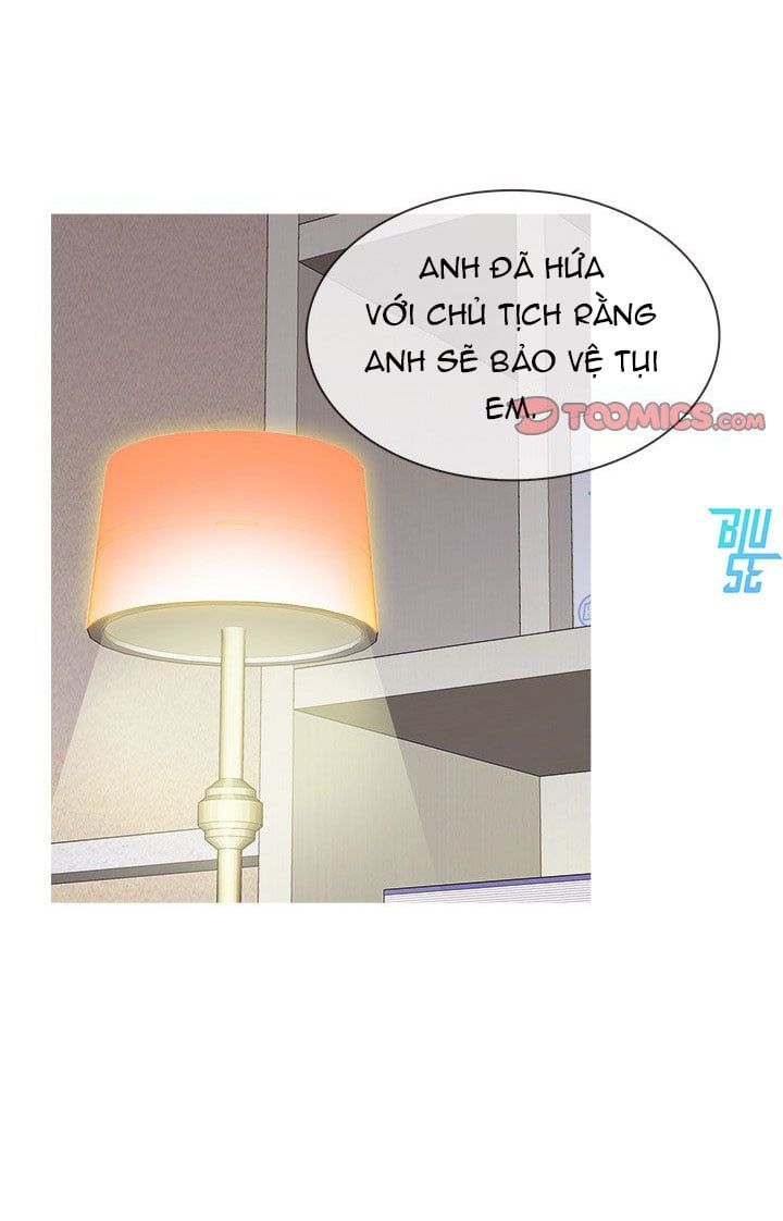 đọc truyện Yêu Em Nữa Đi Chương 3 ảnh 49 tại Giả Dược