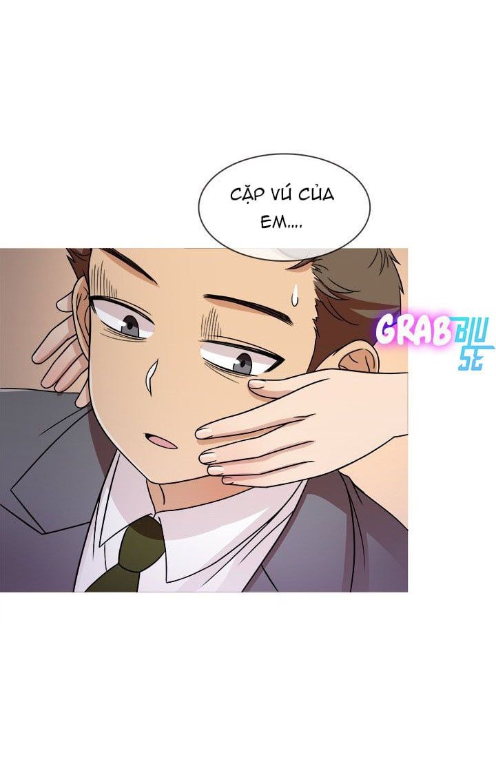 đọc truyện Yêu Em Nữa Đi Chương 3 ảnh 62 tại Giả Dược