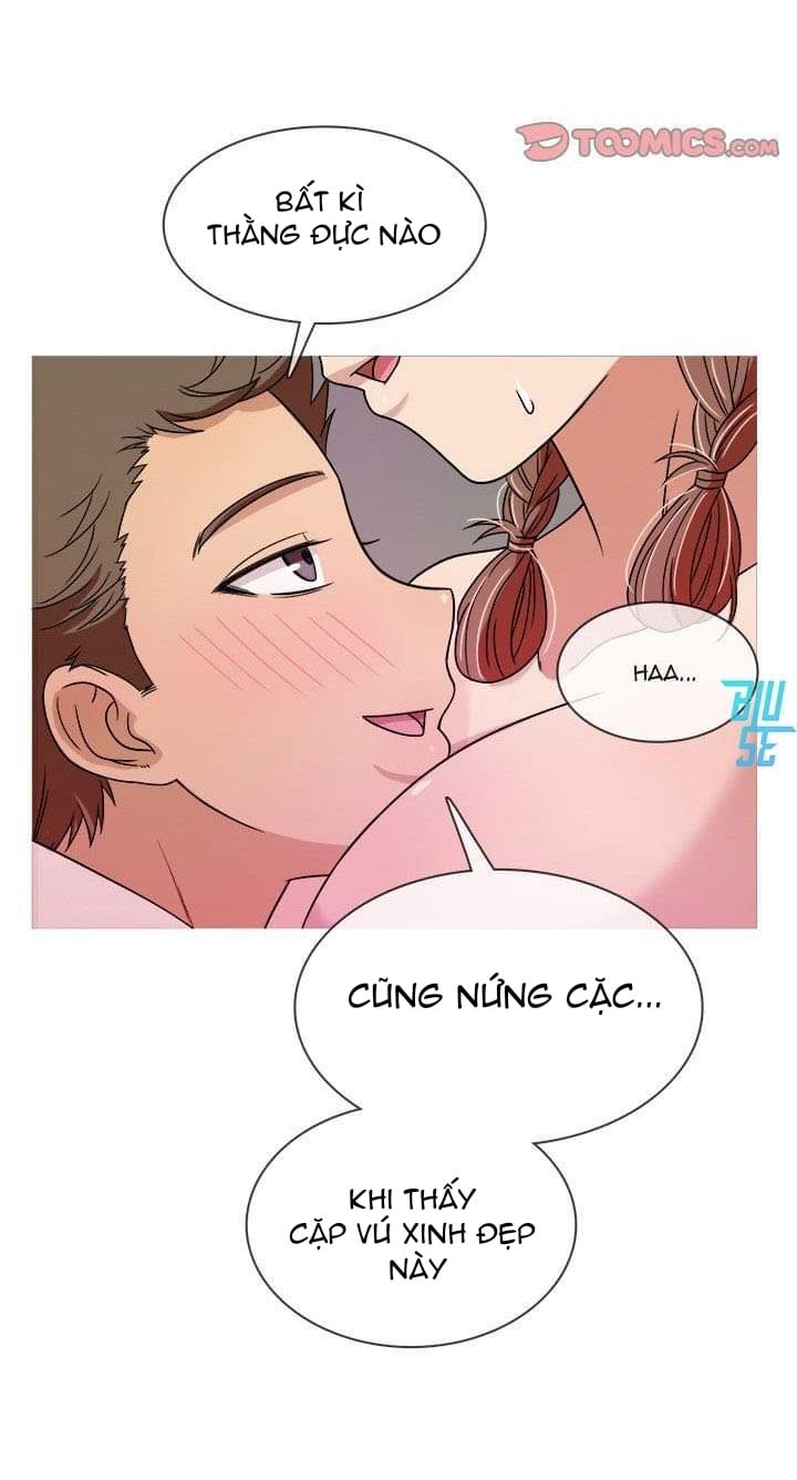 đọc truyện Yêu Em Nữa Đi Chương 4 ảnh 46 tại Truyện Dạ Ký
