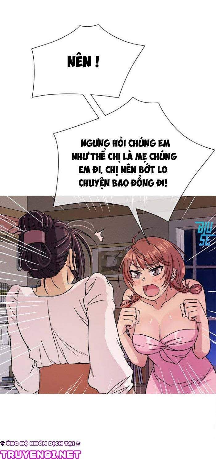 đọc truyện Yêu Em Nữa Đi Chương 6 ảnh 28 tại Giả Dược