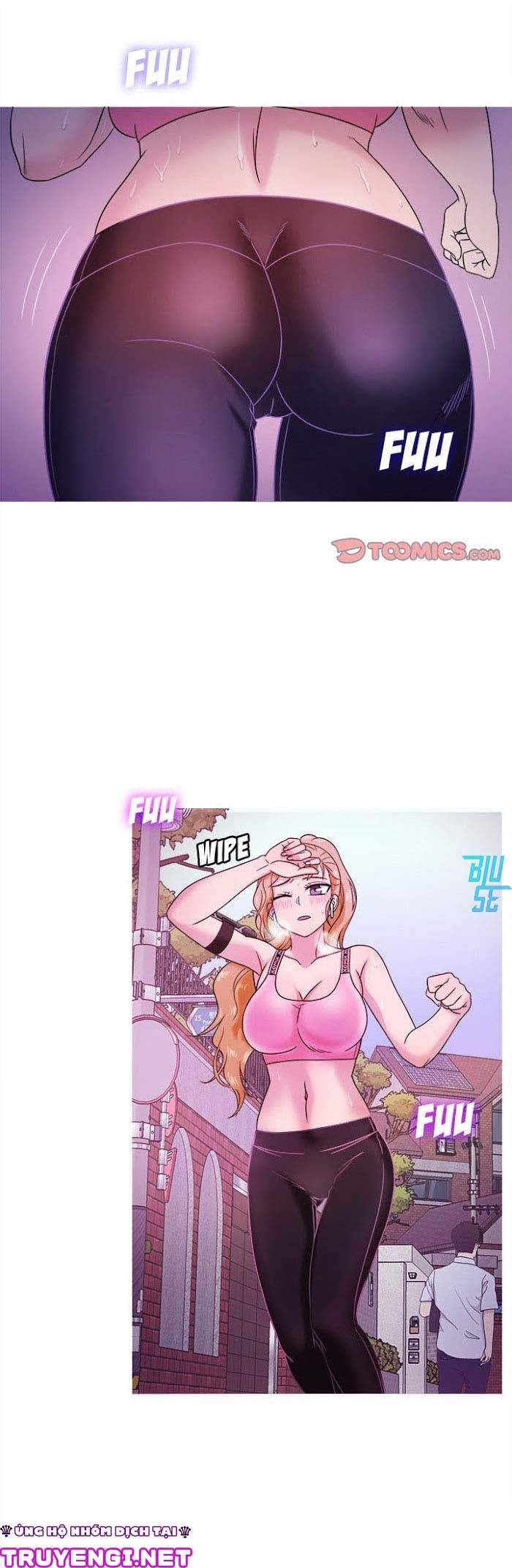 đọc truyện Yêu Em Nữa Đi Chương 7 ảnh 27 tại Giả Dược