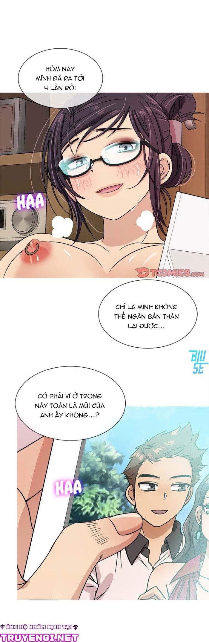 đọc truyện Yêu Em Nữa Đi Chương 7 ảnh 4 tại Giả Dược