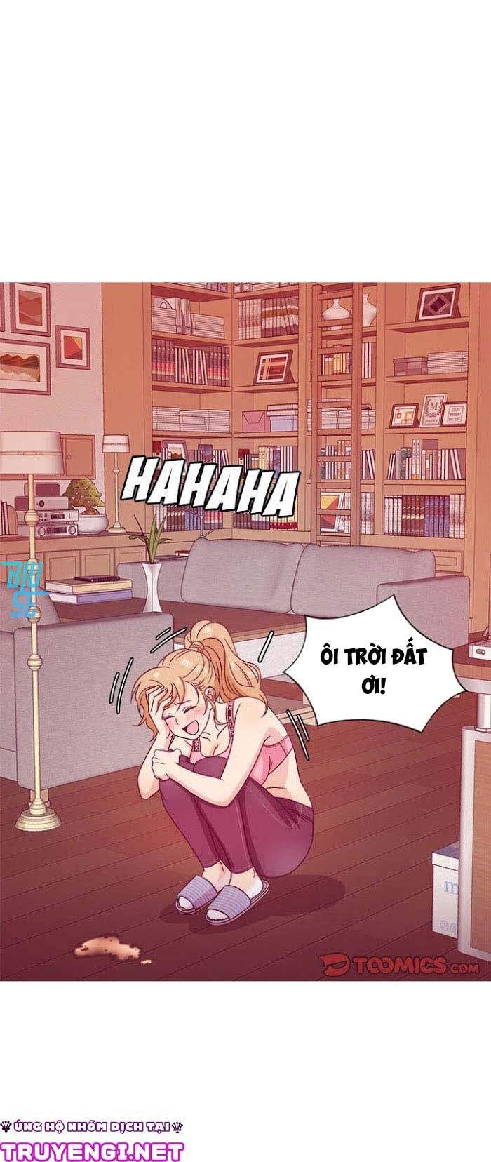đọc truyện Yêu Em Nữa Đi Chương 8 ảnh 35 tại Giả Dược