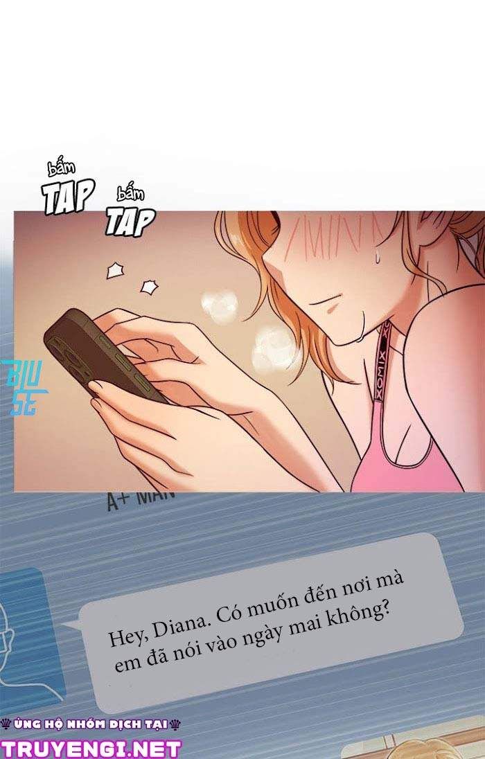 đọc truyện Yêu Em Nữa Đi Chương 8 ảnh 43 tại Giả Dược