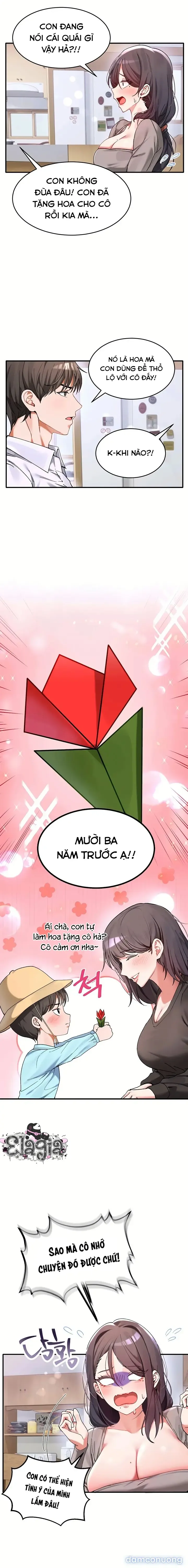 đọc truyện Yêu Em Rất Nhiều Chương 1 ảnh 4 tại Thiên Thai Truyện