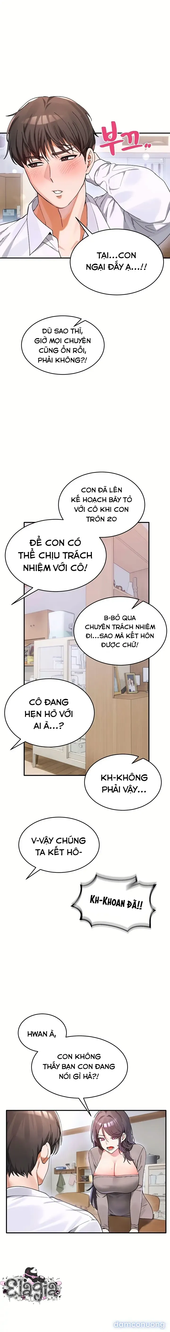 đọc truyện Yêu Em Rất Nhiều Chương 1 ảnh 5 tại Thiên Thai Truyện