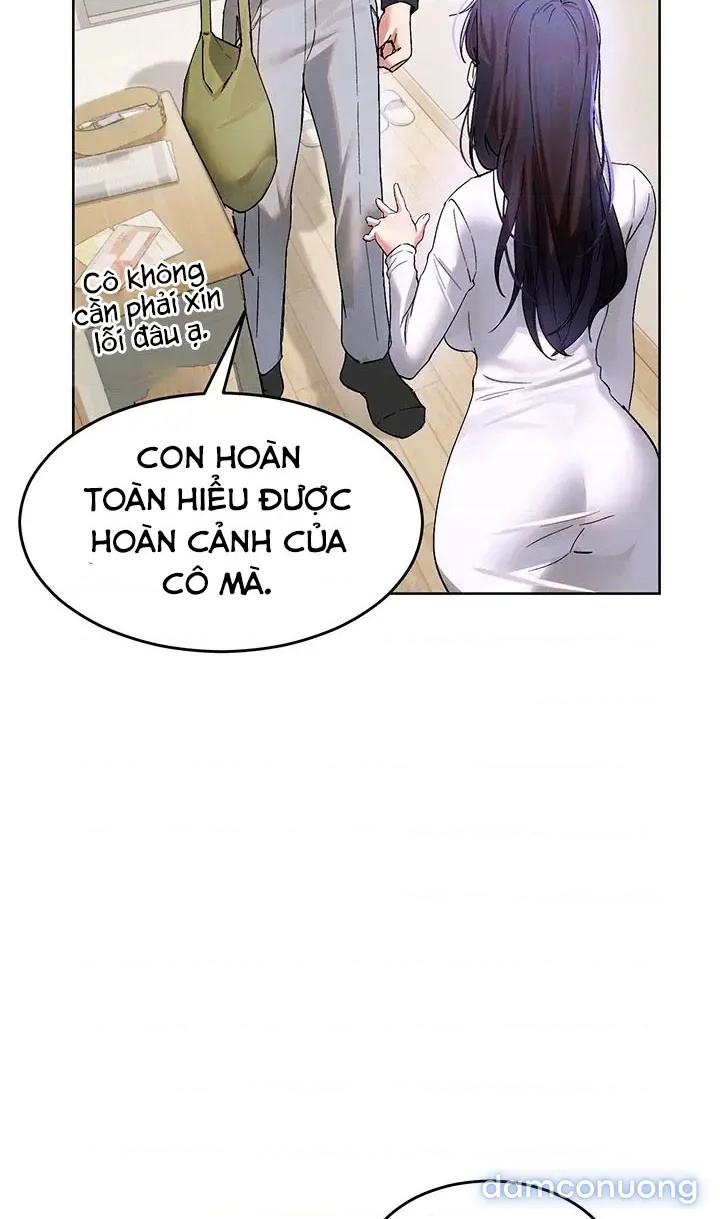 đọc truyện Yêu Em Rất Nhiều Chương 11 ảnh 12 tại Thiên Thai Truyện