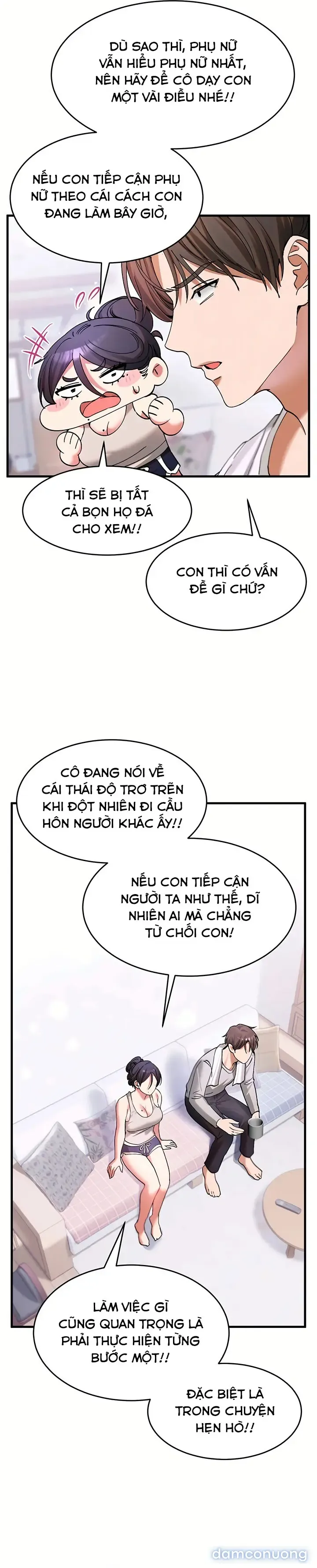 đọc truyện Yêu Em Rất Nhiều Chương 3 ảnh 24 tại Thiên Thai Truyện