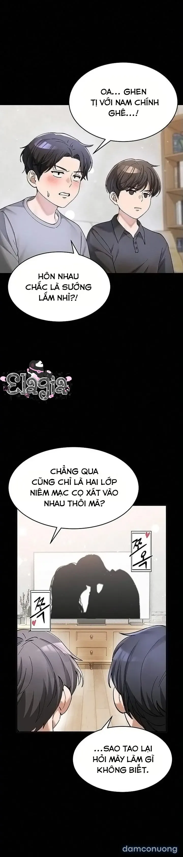 đọc truyện Yêu Em Rất Nhiều Chương 6 ảnh 3 tại Thiên Thai Truyện