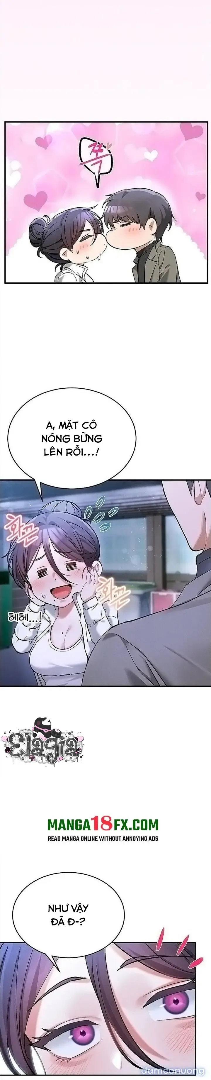 đọc truyện Yêu Em Rất Nhiều Chương 6 ảnh 14 tại Thiên Thai Truyện