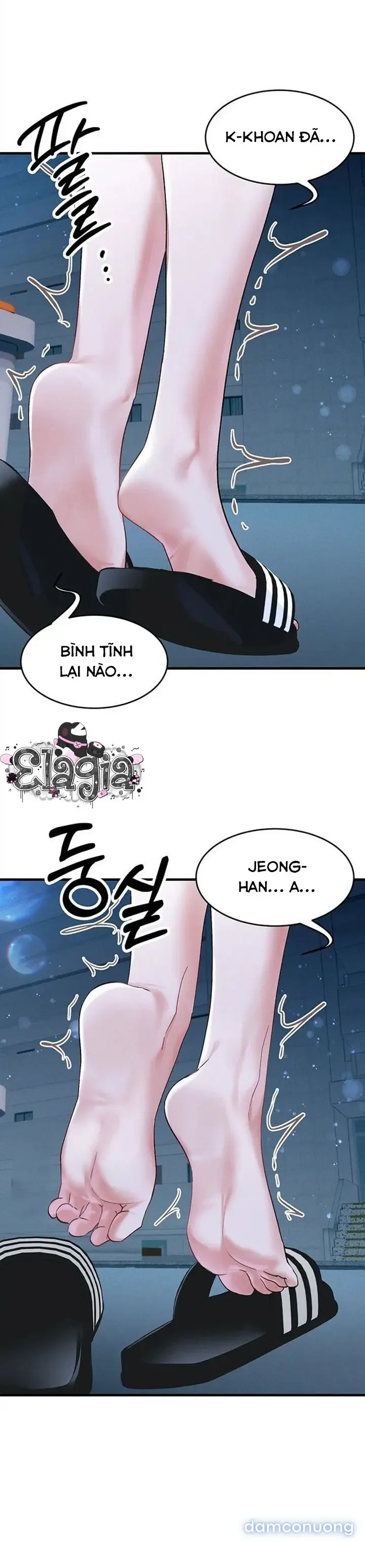 đọc truyện Yêu Em Rất Nhiều Chương 6 ảnh 31 tại Thiên Thai Truyện