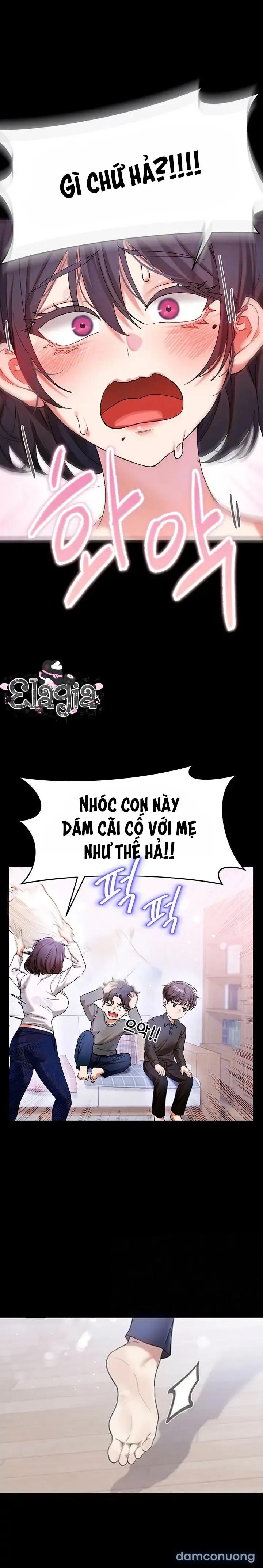 đọc truyện Yêu Em Rất Nhiều Chương 6 ảnh 6 tại Thiên Thai Truyện