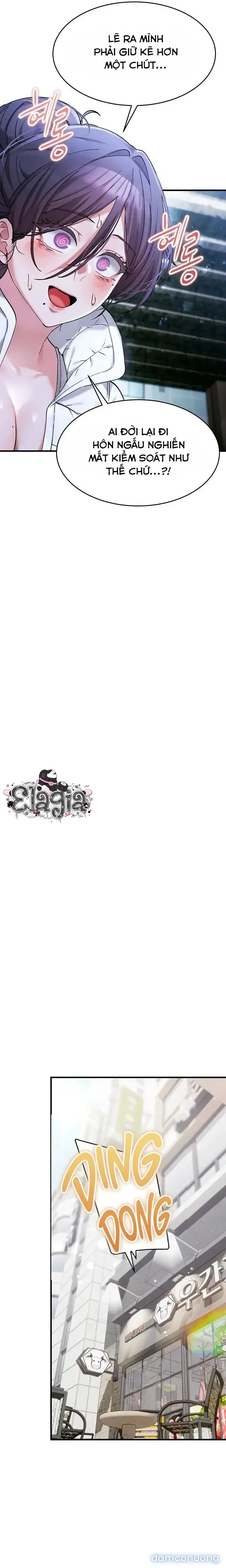 đọc truyện Yêu Em Rất Nhiều Chương 7 ảnh 8 tại Thiên Thai Truyện