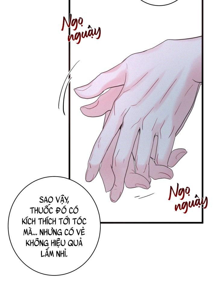 đọc truyện Yêu Em Thêm Lần Nữa (love Me Again) Chương 1 ảnh 18 tại Thiên Thai Truyện