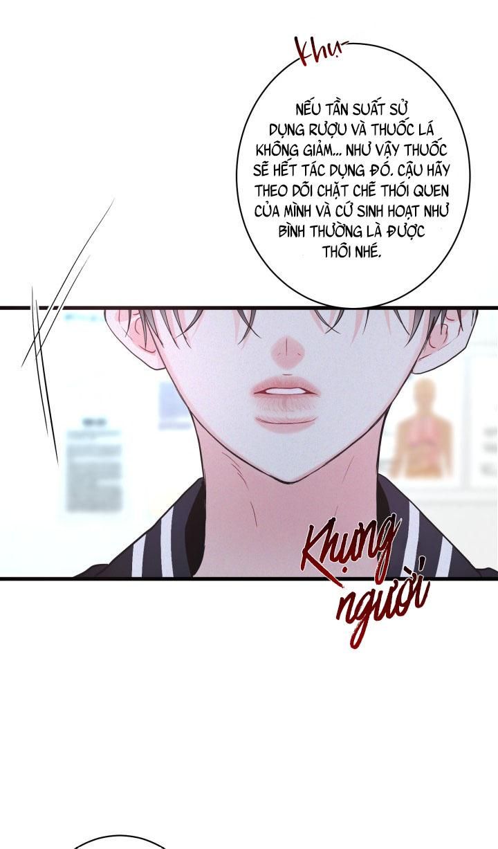 đọc truyện Yêu Em Thêm Lần Nữa (love Me Again) Chương 1 ảnh 19 tại Thiên Thai Truyện