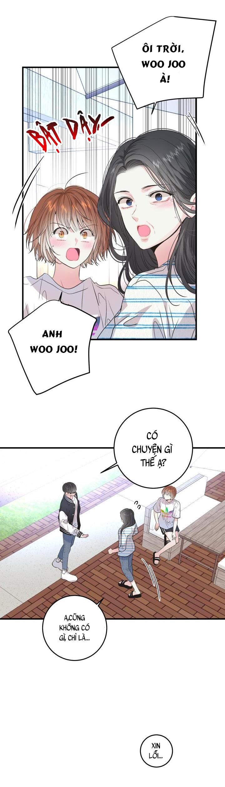 đọc truyện Yêu Em Thêm Lần Nữa (love Me Again) Chương 1 ảnh 68 tại Thiên Thai Truyện