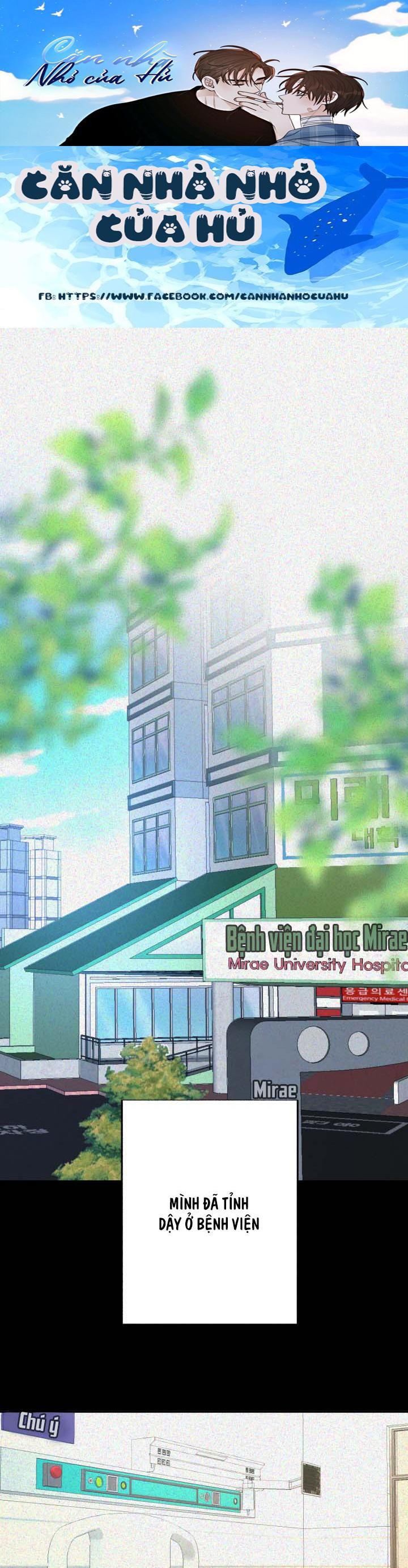 đọc truyện Yêu Em Thêm Lần Nữa (love Me Again) Chương 10 ảnh 1 tại Thiên Thai Truyện