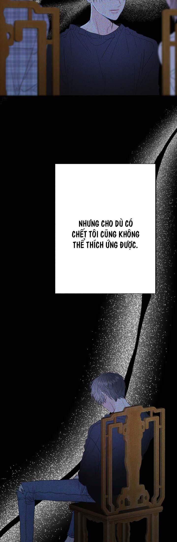 đọc truyện Yêu Em Thêm Lần Nữa (love Me Again) Chương 10 ảnh 12 tại Thiên Thai Truyện