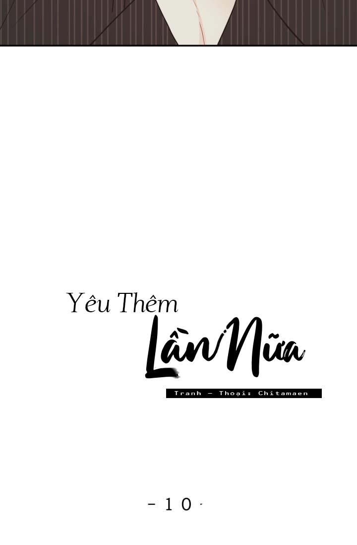 đọc truyện Yêu Em Thêm Lần Nữa (love Me Again) Chương 10 ảnh 25 tại Thiên Thai Truyện