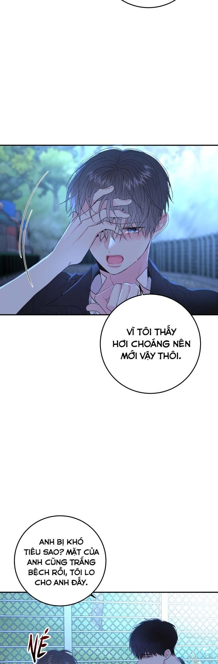 đọc truyện Yêu Em Thêm Lần Nữa (love Me Again) Chương 10 ảnh 55 tại Thiên Thai Truyện