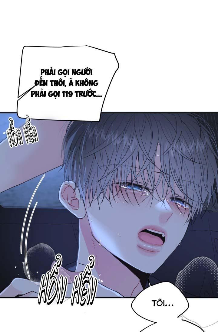 đọc truyện Yêu Em Thêm Lần Nữa (love Me Again) Chương 10 ảnh 77 tại Thiên Thai Truyện