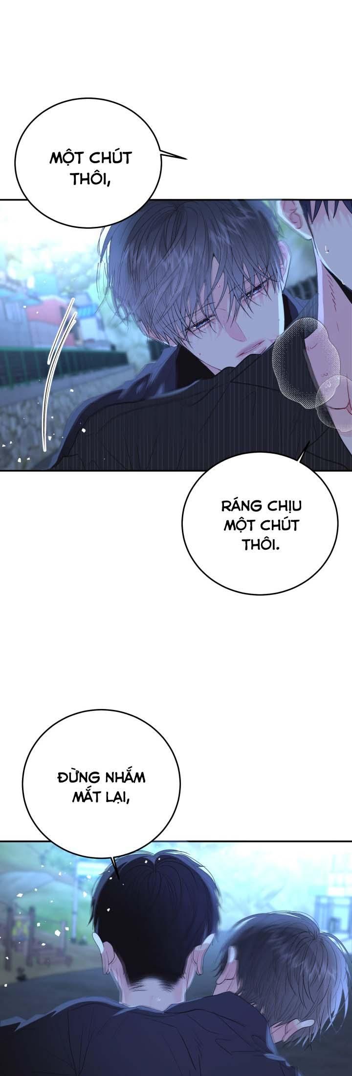 đọc truyện Yêu Em Thêm Lần Nữa (love Me Again) Chương 11 ảnh 2 tại Thiên Thai Truyện