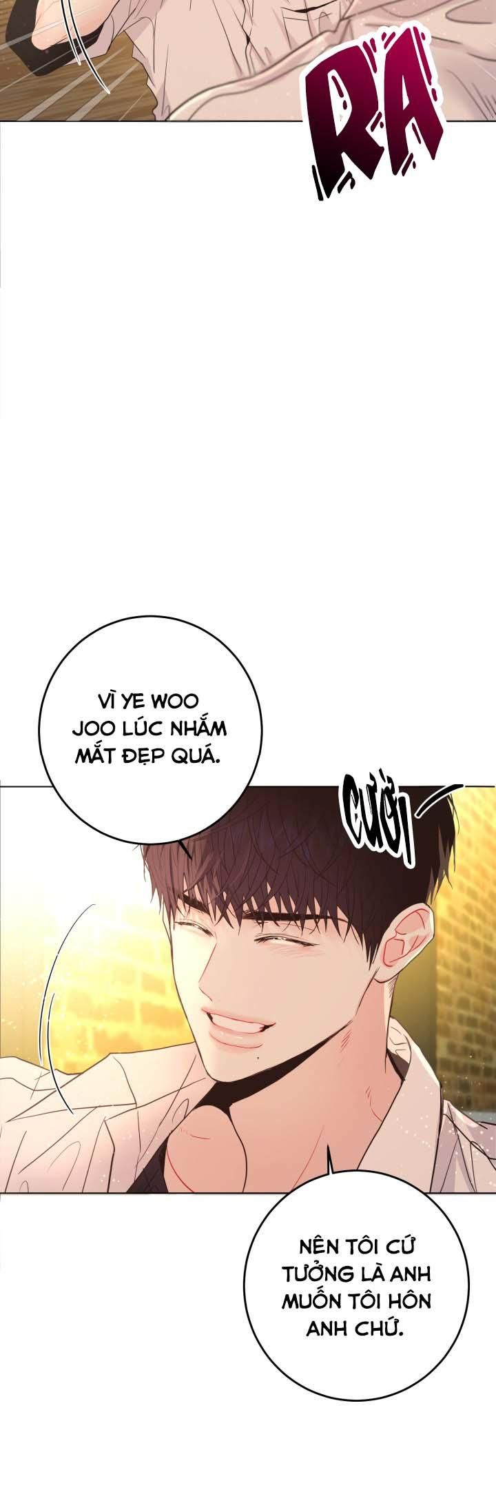 đọc truyện Yêu Em Thêm Lần Nữa (love Me Again) Chương 11 ảnh 30 tại Thiên Thai Truyện