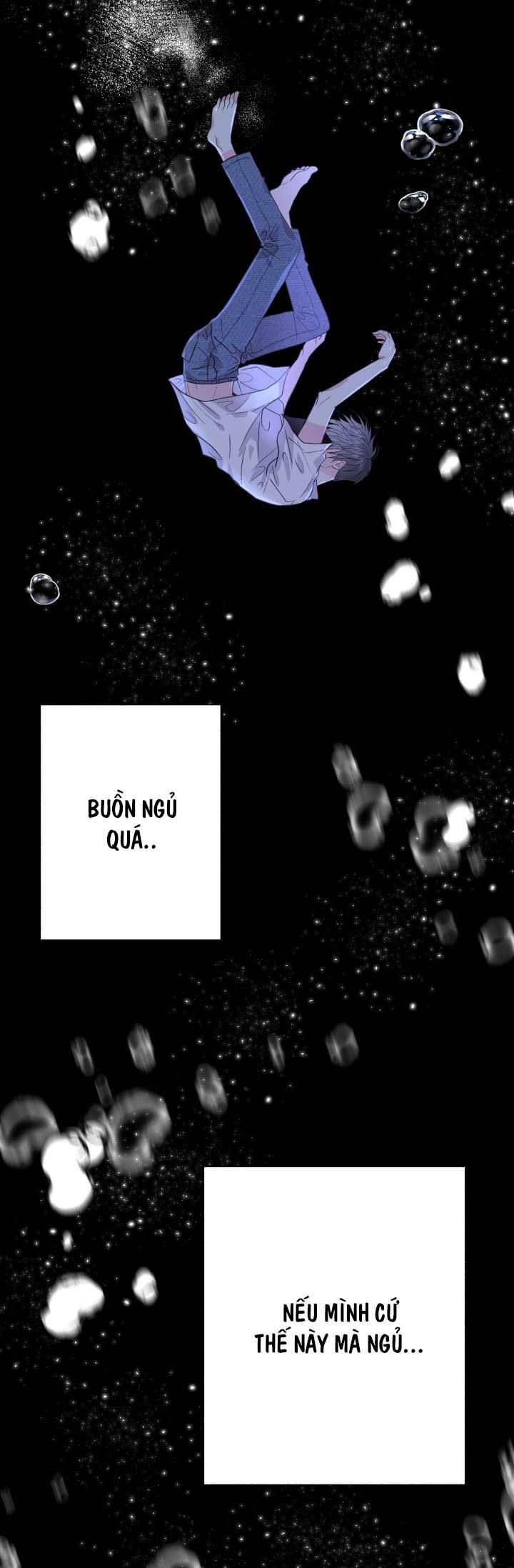 đọc truyện Yêu Em Thêm Lần Nữa (love Me Again) Chương 11 ảnh 5 tại Thiên Thai Truyện