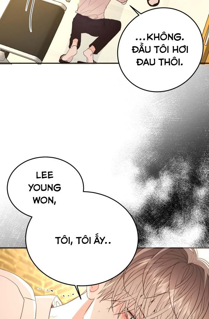 đọc truyện Yêu Em Thêm Lần Nữa (love Me Again) Chương 11 ảnh 45 tại Thiên Thai Truyện