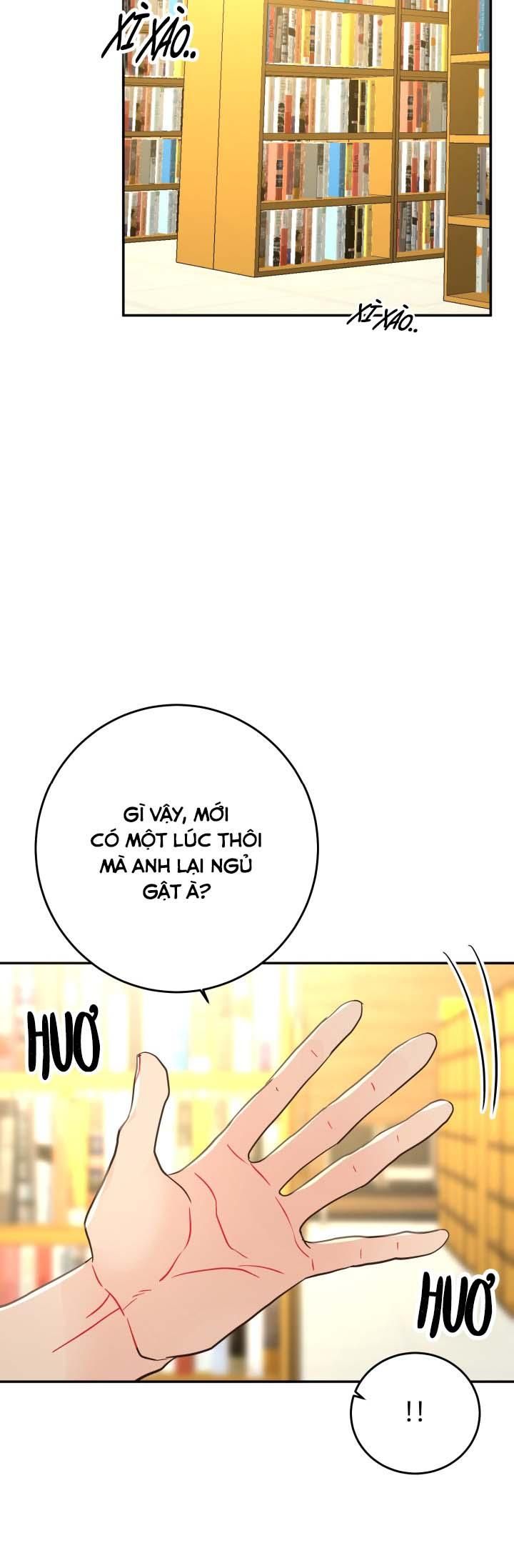 đọc truyện Yêu Em Thêm Lần Nữa (love Me Again) Chương 11 ảnh 9 tại Thiên Thai Truyện