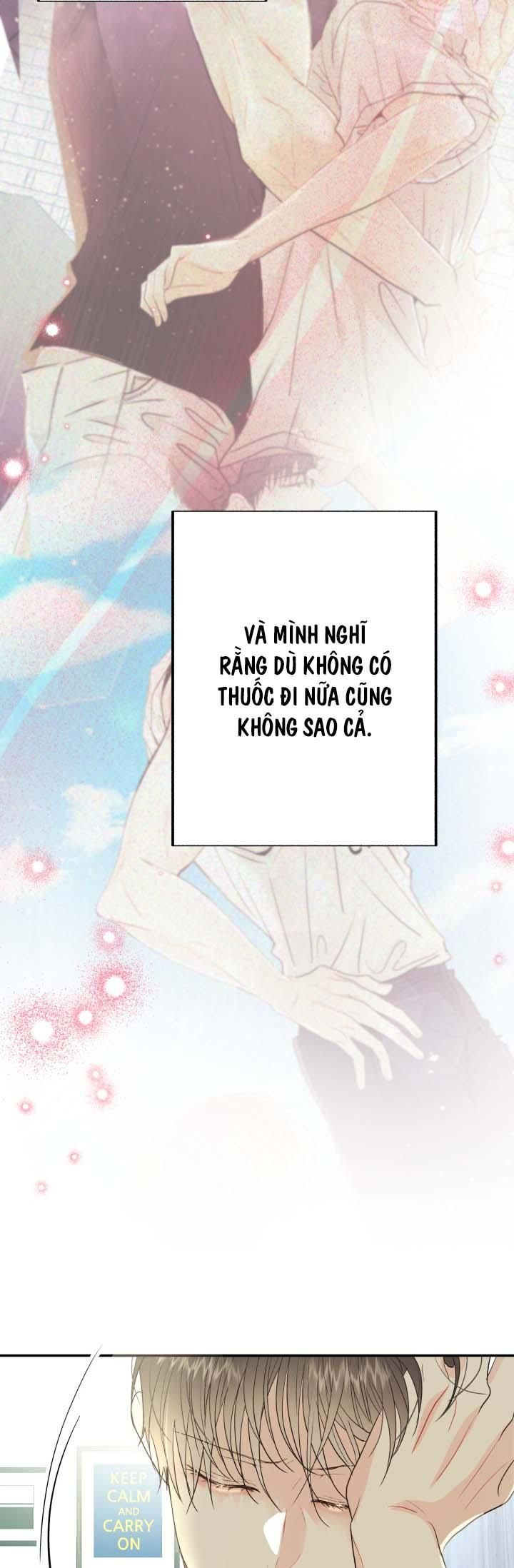 đọc truyện Yêu Em Thêm Lần Nữa (love Me Again) Chương 12 ảnh 31 tại Thiên Thai Truyện
