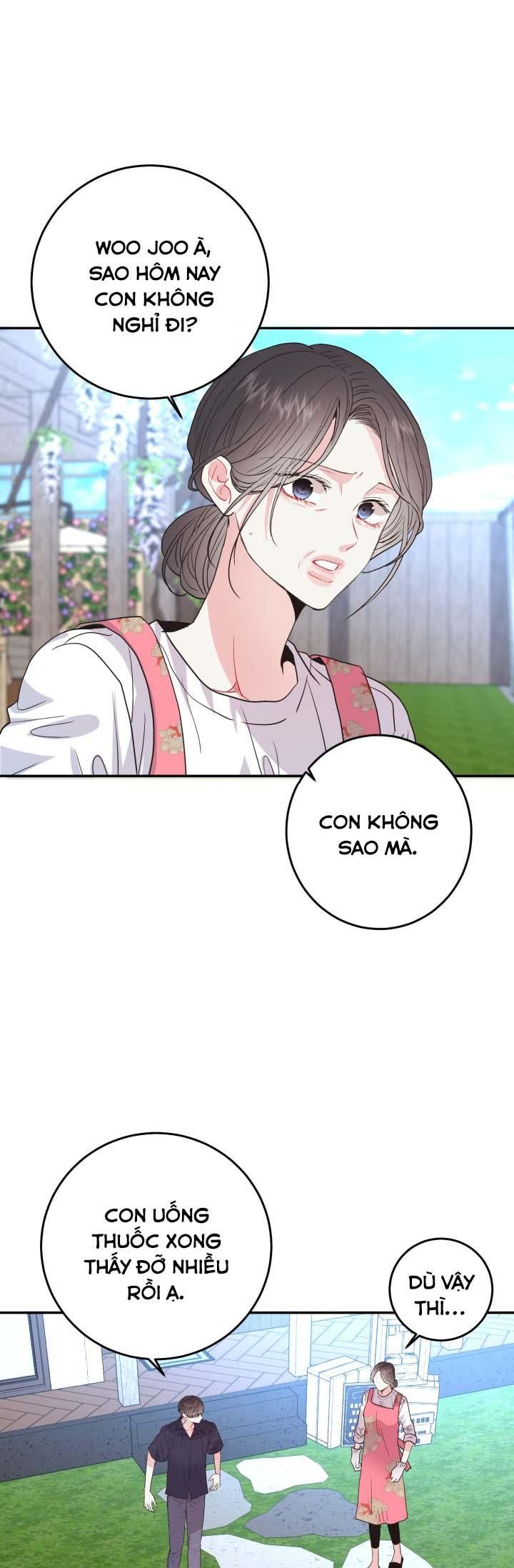 đọc truyện Yêu Em Thêm Lần Nữa (love Me Again) Chương 12 ảnh 37 tại Thiên Thai Truyện