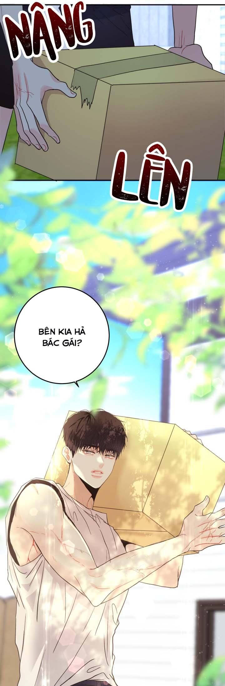 đọc truyện Yêu Em Thêm Lần Nữa (love Me Again) Chương 12 ảnh 39 tại Thiên Thai Truyện