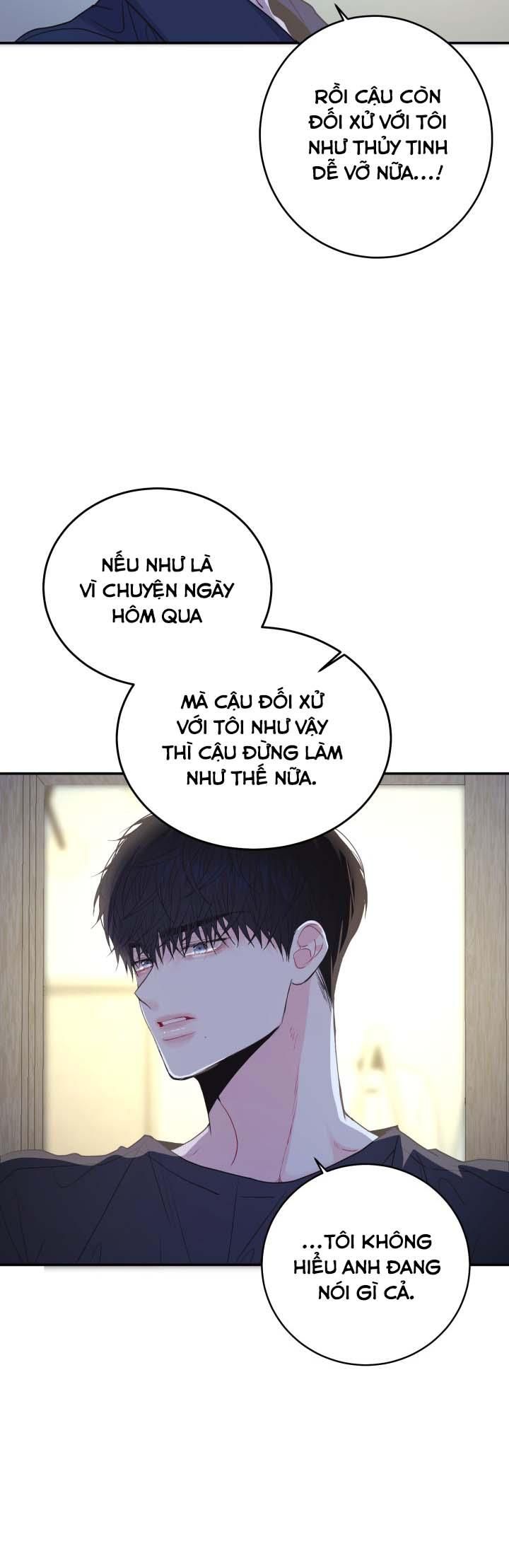 đọc truyện Yêu Em Thêm Lần Nữa (love Me Again) Chương 12 ảnh 66 tại Thiên Thai Truyện