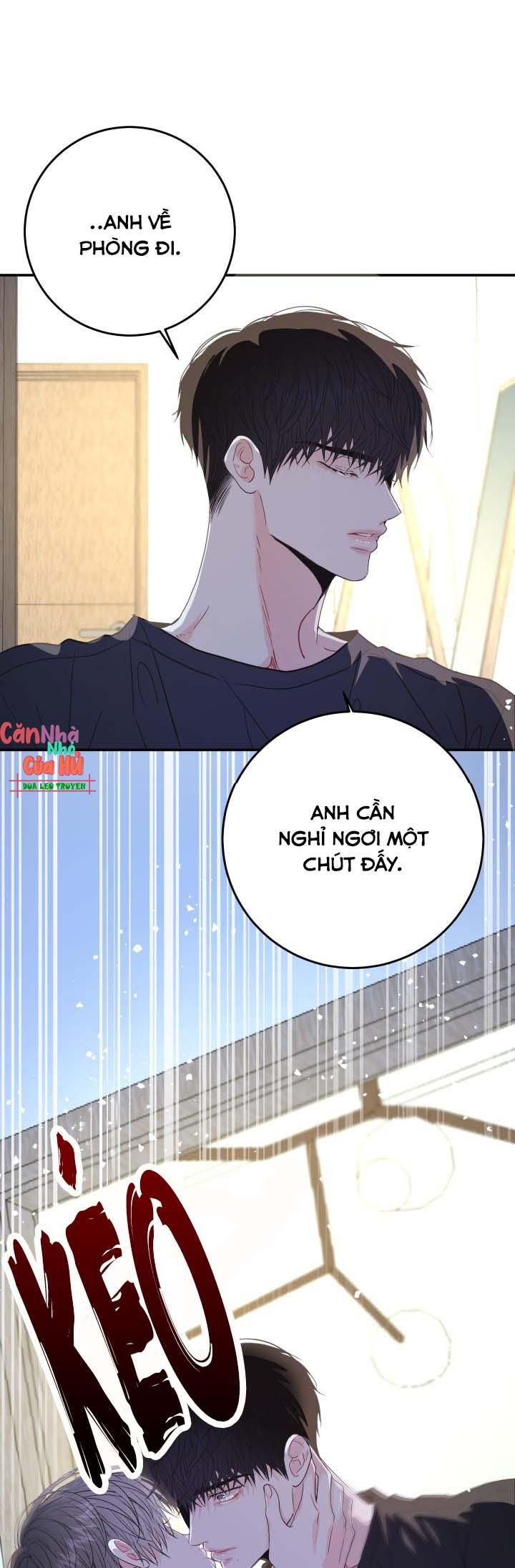 đọc truyện Yêu Em Thêm Lần Nữa (love Me Again) Chương 12 ảnh 72 tại Thiên Thai Truyện