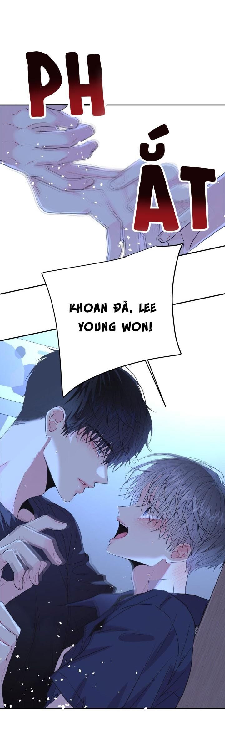 đọc truyện Yêu Em Thêm Lần Nữa (love Me Again) Chương 13 ảnh 11 tại Thiên Thai Truyện